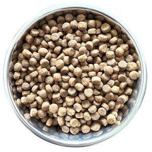 Hundefutter Junior Croquetts Huhn & Reis.jpeg